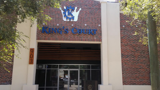 King's Court
